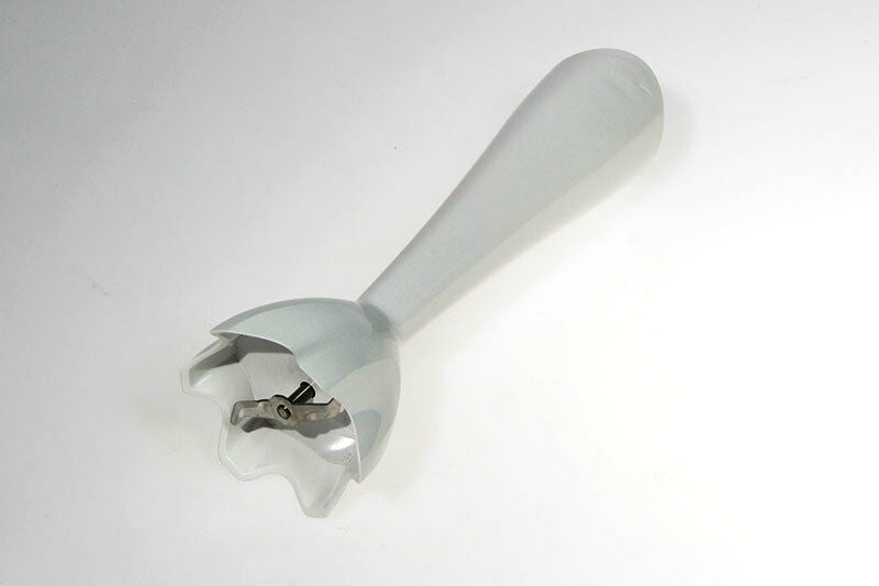 Giunto Motore Per Frullatore Braun Multiquick | Compatibile Con Serie 3, 5, 7, Advantage E Fresh | Ricambio Originale - Foto 7