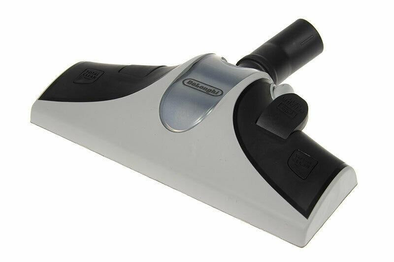 DELONGHI SPAZZOLA RUOTE T-EB109 scopa aspirapolvere Colombina Evo XLM409 XLM419 EUR 43,99 - IT DELONGHI SPAZZOLA RUOTE T-EB109 scopa aspirapolvere Colombina Evo XLM409 XLM419 EUR 43,99 - IT