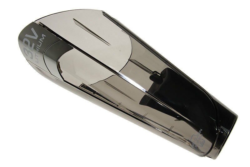 Cestello Serbatoio Polvere Per Aspirapolvere DELONGHI Colombina XLM353 - Ricambio Originale