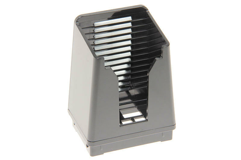 Contenitore Portacapsule Per Delonghi Nespresso Essenza Mini EN85 – Nero