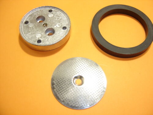 Gaggia Saeco Disco Doccetta 55mm Macchina Caff&egrave; New Baby Evolution Ach