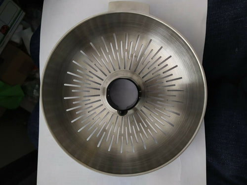 H.Koenig filtro metallico raccoglipolpa spremitore spremiagrumi AGR80