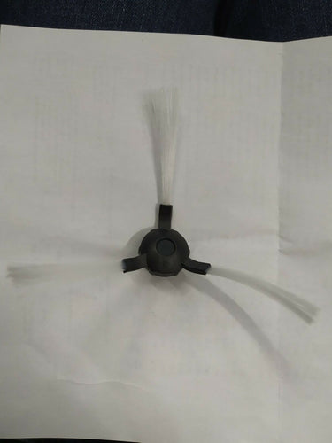 H.Koenig spazzolina destra fili in nylon per robot WaterMop SWRC110