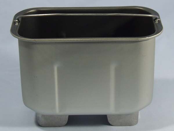 Kenwood contenitore cestello macchina pane bread Pan Maker BM900