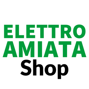 Logo Elettro Amiata Shop - Accessori e ricambi originali per piccoli elettrodomestici
