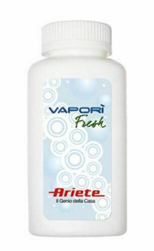 Ariete - detergente Vaporì Fresh per Vaporì Multi MV5 MV6 MV7 4203 4207