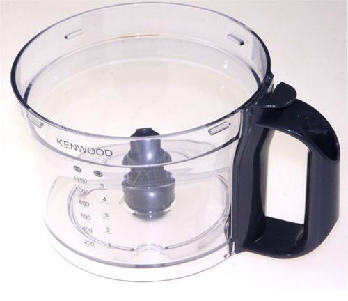 Coperchio Bicchiere per Robot da Cucina KENWOOD Ricambio Accessori MULTIPRO