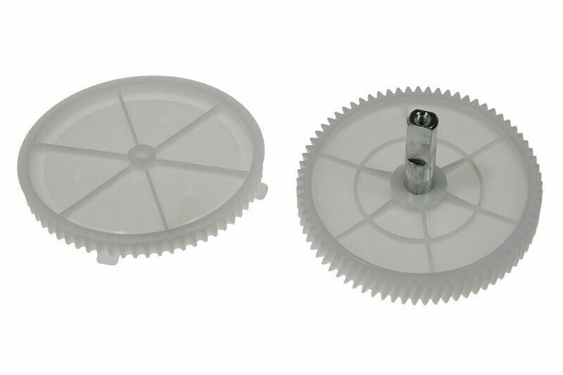 Ariete kit ingranaggi ruote dentate planetaria Gourmet color 1594