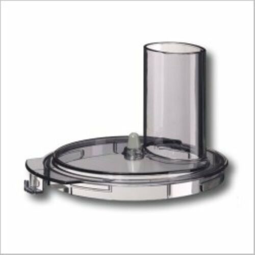 RICAMBIO ORIGINALE COPERCHIO CONTENITORE CIOTOLA PER ROBOT DA CUCINA BRAUN K3000 MULTIQUICK | Ricambio originale Braun - BALDI ASSISTENZA RICAMBIO ORIGINALE COPERCHIO CONTENITORE CIOTOLA PER ROBOT DA CUCINA BRAUN K3000 MULTIQUICK | Ricambio originale Braun - BALDI ASSISTENZA