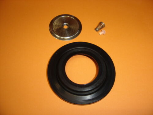 DELONGHI GUARNIZIONE DOCCETTA ORIGINALE MOKA ALICIA 6 TAZZE - Foto 7