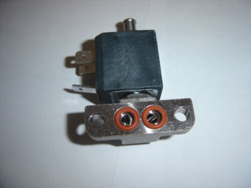 Elettrovalvola Macchina Da Caffe' Saeco Originale 12000839 - Foto 3