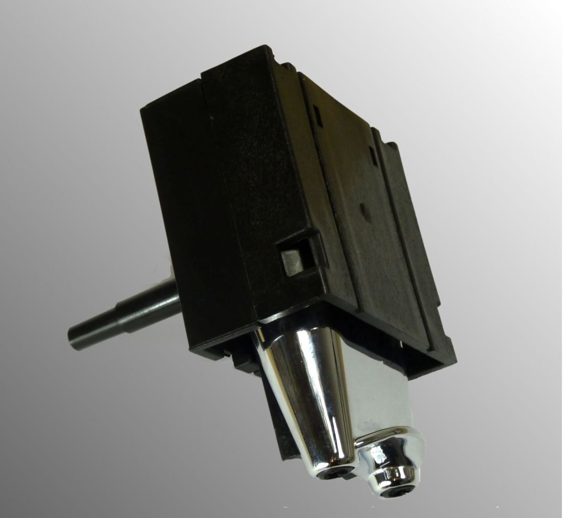 Gruppo Erogatore Per Macchina Caff&egrave; Siemens EQ9 - Ricambio Compatibile 11010422 | Per Bosch, Siemens, Neff