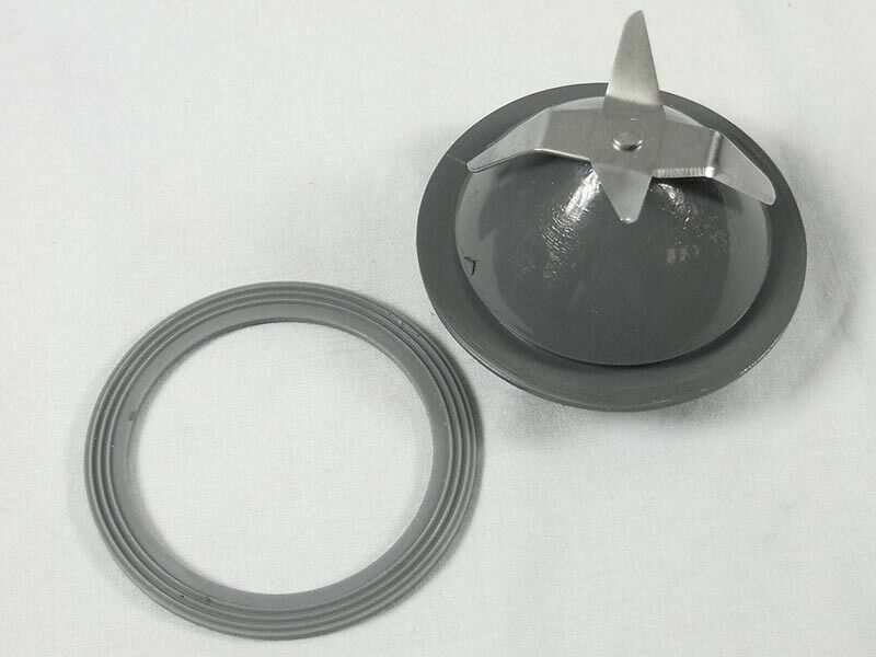 Kenwood Lama E Guarnizione Per Frullatore Smoothie 2GO Sport SMP060 - Foto 9