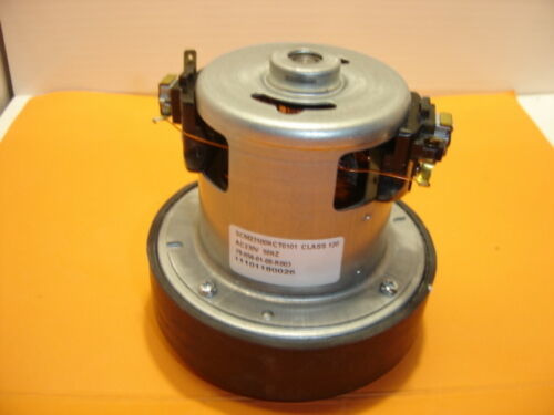 Motore scopa elettrica Imetec modello Piuma type 72106