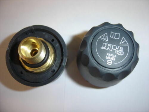 Polti tappo caldaia per Vaporella PRO 505-507-515-525-535 ecc.