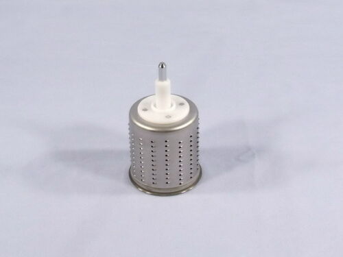 Rullo grattugia taglio fine Kenwood per accessorio KAX643ME Roto Food Cutter