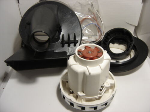 Kit modifica motore Polti per Lecoaspira 690 710 - 712